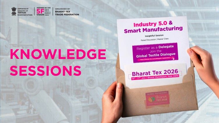 BharatTex2026
